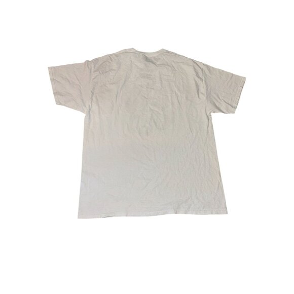 Disney Lilo & Stitch White T-Shirt XL - Picture 6 of 6